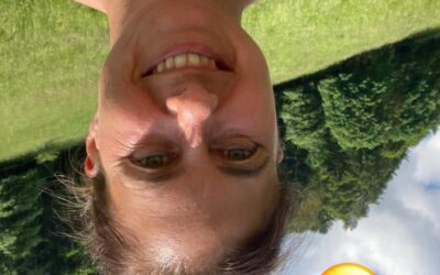 Ich bin nicht komisch, ich bin hochsensibel ;-)