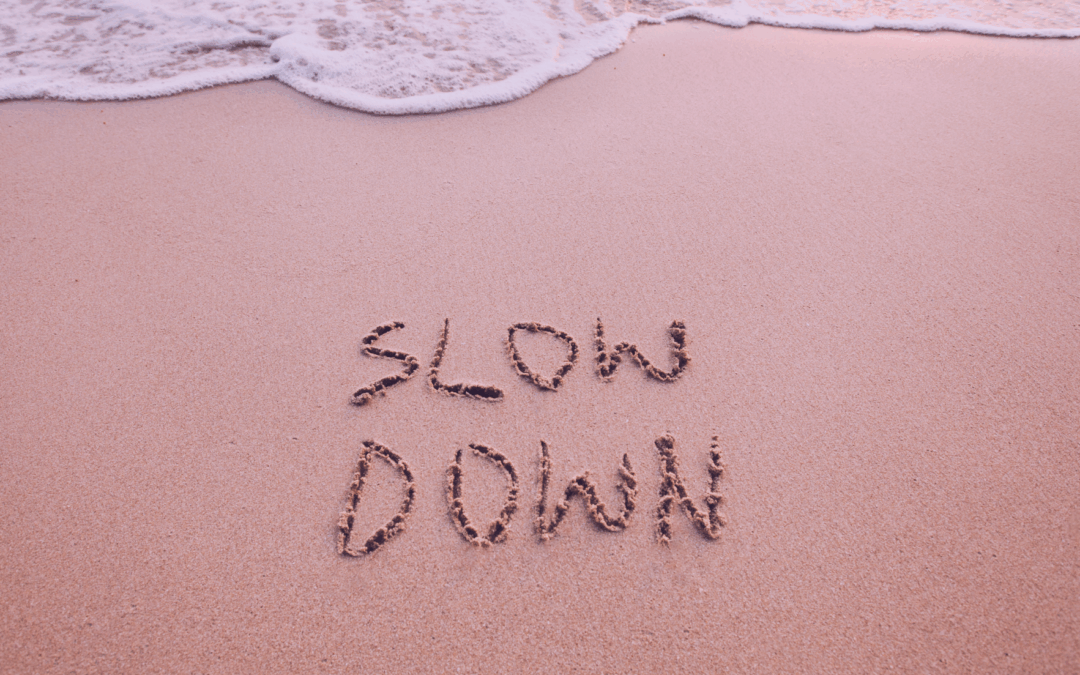 Bewusst leben im Hier & Jetzt – Achtsamkeit im Alltag